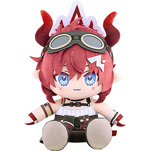 ちょこぷに ぬいぐるみ ブルーアーカイブ -Blue Archive- メグ