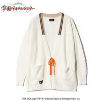 学園アイドルマスター×gladgarb HIRO CARDIGAN(全2種)