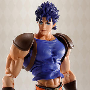 S.H.Figuarts ジョナサン・ジョースター 『ジョジョの奇妙な冒険 ファントムブラッド』