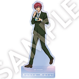 新テニスの王子様 オーロラアクリルスタンド 丸井ブン太 [R1 2505]