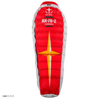 STRICT-G NANGA『機動戦士ガンダム』RX-78-2 GUNDAM SHIELD SLEEPING BAG