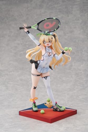 『アズールレーン バッチ 絢爛なるスポーツスターVer.』豪華版 1/6スケール PVC&ABS製塗装済み完成品フィギュア