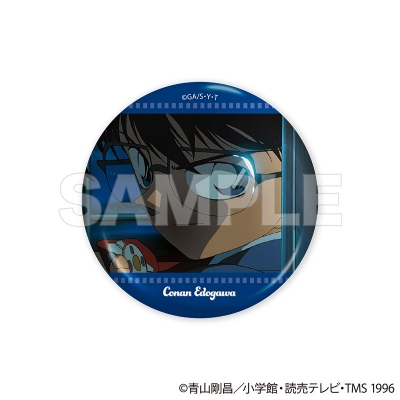【グッズ-バッチ】名探偵コナン トレーディング缶バッジ Vol.2 エピソードコレクション【再販】
