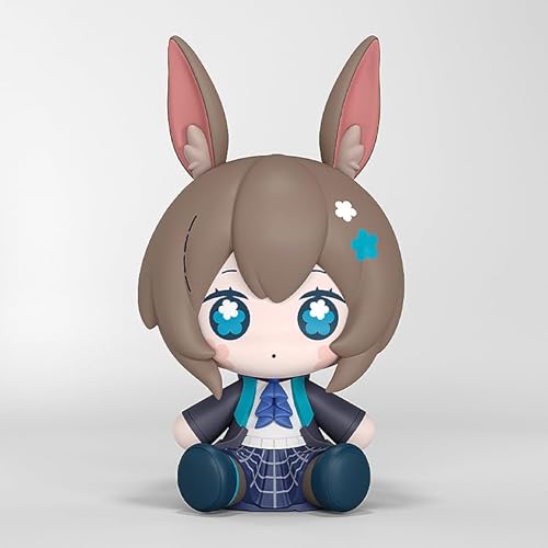グッドスマイルアーツ上海[Good Smile Arts Shanghai] Huggy Good Smile アークナイツ アーミヤ プラスチック製 塗装済み