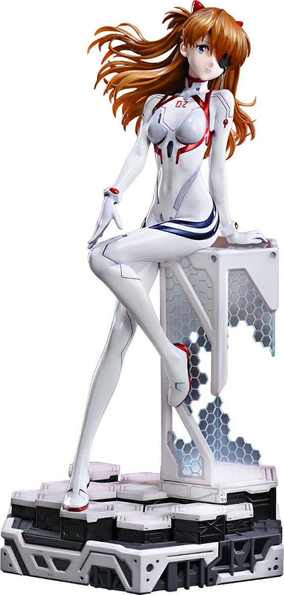 ヱヴァンゲリヲン新劇場版ちょこのせプレミアムフィギュア“渚カヲル”の