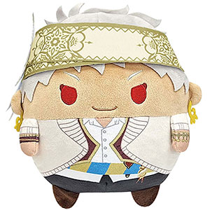 『ディズニー ツイステッドワンダーランド』 ふわコロりんMsize3 A：カリム・アルアジーム