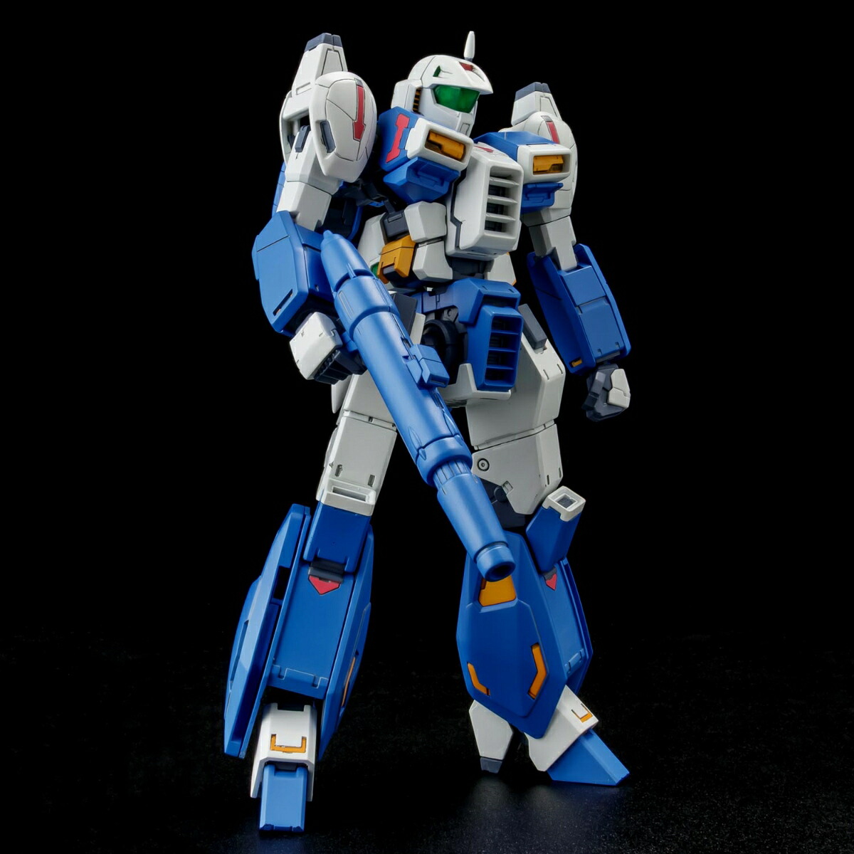 Formation Z GM²I イクスペル プラスチックキット (プラモデル)