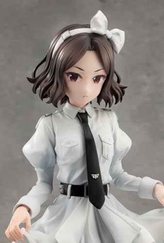 壽屋(KOTOBUKIYA) ガールズバンドクライ 海老塚 智 1/7スケール PVC製 塗装済み完成品 フィギュア