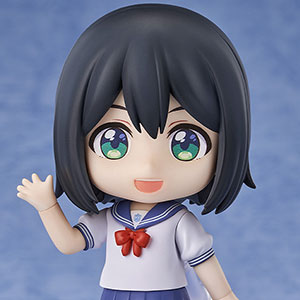 ねんどろいど 先輩はおとこのこ 蒼井咲