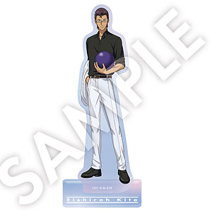 新テニスの王子様 オーロラアクリルスタンド 木手永四郎