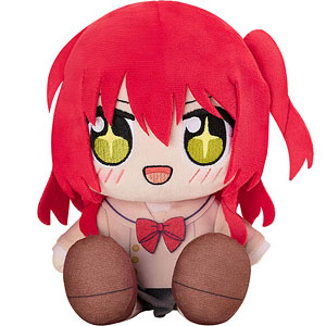 くりぱん ぬいぐるみ アニメ「ぼっち・ざ・ろっく！」 喜多郁代