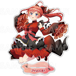 五等分の花嫁＊ Desktop Cute フィギュア 中野三玖～バニーver