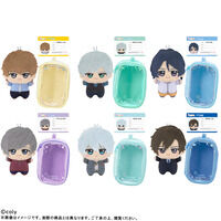 スタンドマイヒーローズ ちびぐるみポーチセット