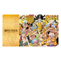 ONE PIECEカードゲーム オフィシャルプレイマット リミテッドエディションvol.1【2025年11月発送分】