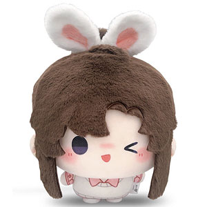 アニメ「魔道祖師」 兎饅頭Ver. 35cm ぬいぐるみ 魏無羨