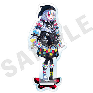 「魔法少女ノ魔女裁判」 アクリルスタンド(城ヶ崎ノア)