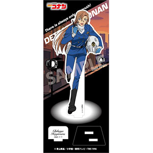 名探偵コナン アクリルスタンドVol.35 萩原千速