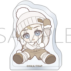 TVアニメ『東京リベンジャーズ』 ころっとアクリルフィギュア 花垣武道 ぱすてるぽっぷ