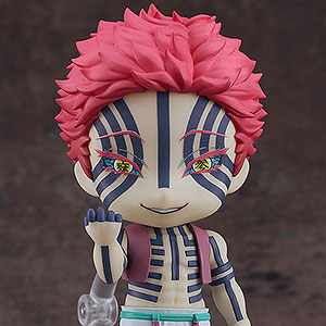 ねんどろいど 鬼滅の刃 猗窩座