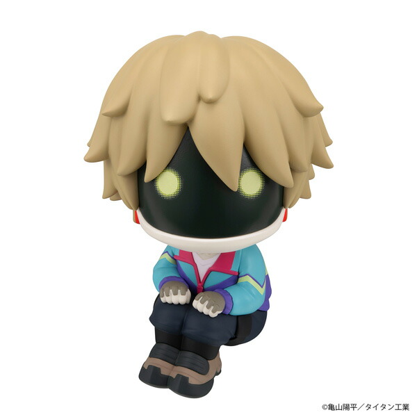 メガハウス(MegaHouse) るかっぷ 銀河特急 ミルキー☆サブウェイ マックス PVC樹脂製 塗装済み可動フィギュア