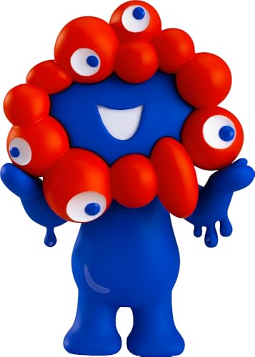 ねんどろいど 2025年大阪・関西万博 ミャクミャク