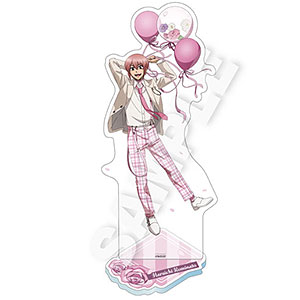 TVアニメ『ダイヤのA act II -Second Season-』 アクリルスタンド バルーンスーツver. 小湊春市