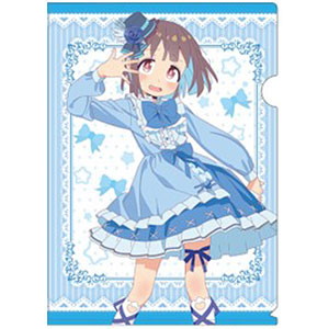 お兄ちゃんはおしまい! 描き下ろしクリアファイル 穂月もみじ