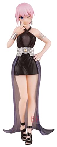 五等分の花嫁∬ Kyunties 中野一花 フィギュア (プライズ)