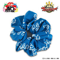 ナンバーワン戦隊ゴジュウジャー　リクオニスト　シュシュ【ゴジュウレオン／百夜陸王】