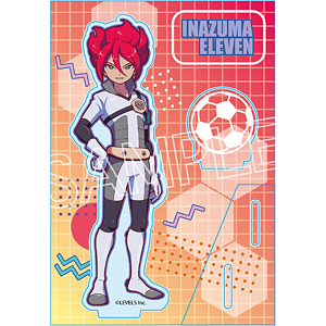 イナズマイレブン 英雄たちのヴィクトリーロード ビビッドラインシリーズ アクリルスタンド グラン