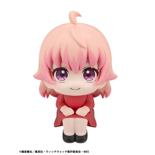 るかっぷ TVアニメ『ウィッチウォッチ』 若月ニコ 完成品フィギュア