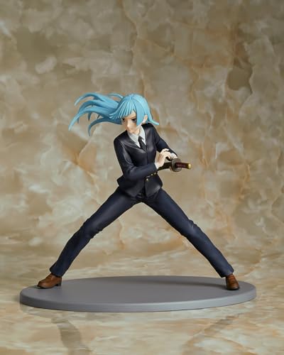 呪術廻戦 三輪霞 フィギュア