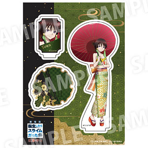 転生したらスライムだった件 アクリルスタンド(和装) トワ