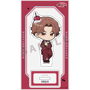 WIND BREAKER アクリルスタンド(榊雨竜/さくらんぼほいっぷ)