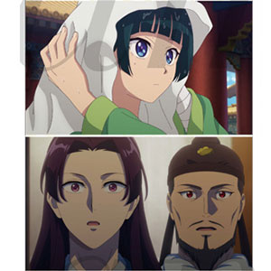 TVアニメ『薬屋のひとりごと』 トレーディングブロマイド コレクション Vol.2 コンプリートセット