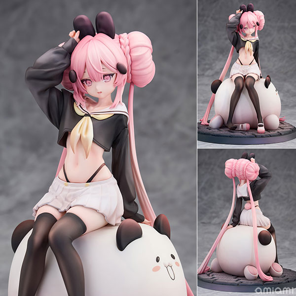 真の点P 私服Ver. 1/6 完成品フィギュア[Hobby sakura]【送料無料】