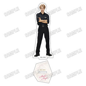 「コスメティック・プレイラバー Season2」 アクリルスタンド(3)南条敦