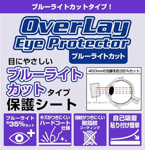 ミヤビックス ポケットモンスター ポケモンピカッとアカデミー ポケモンゲットパソコンEX (エクストリーム) 対応 保護 フィルム ブルーライトカット 光沢 目に優しい 日本製