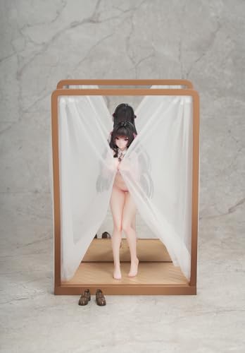 Gift+シリーズ『アズールレーン』トリニダード ドレッシング・トラッパーVer. 1/8スケール PVC&ABS製 塗装済み完成品フィギュア