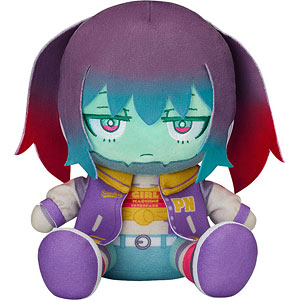 銀河特急 ミルキー☆サブウェイ ぬいぐるみ マキナ