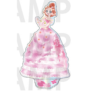 『Go！プリンセスプリキュア』オーロラアクリルスタンド 春野はるか