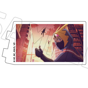 TVアニメ『ヴィジランテ-僕のヒーローアカデミアILLEGALS-』カスタマイズ場面写 20