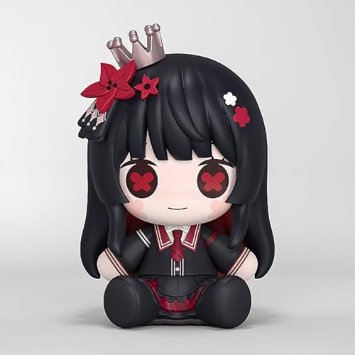 グッドスマイルアーツ上海 魔法少女ノ魔女裁判 Huggy Good Smile 二階堂ヒロ プラスチック製 塗装済み完成品 腕が可動 後頭部にはマグネットを搭載 全高約65mm