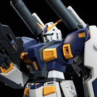 ＨＧ 1/144 ガンダム６号機（マドロック）【再販】