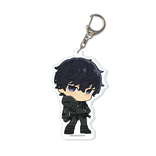 Fate/strange Fake ビッグアクリルキーホルダー シグマ BAAN-F003-m09