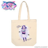 【予約販売】アイカツアカデミー！凛堂たいむバースデー記念トートバッグ 2026