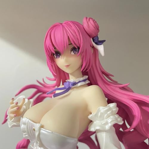 勝利の女神：NIKKE ドロシー 1/7スケール ABS&PVC製 27cm 塗装済み 完成品 フィギュア