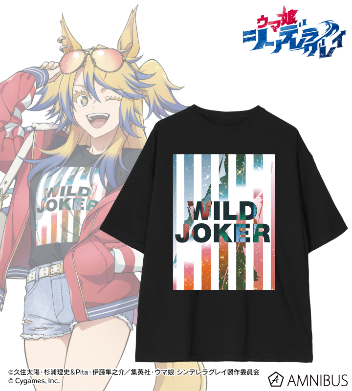 オベイユアマスター 着用BIGシルエットTシャツ POP UP SHOP in マルイ/ユニセックス