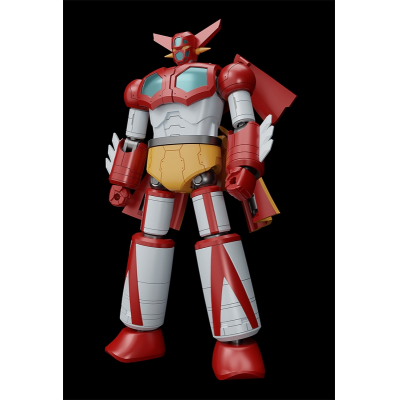 MODEROID