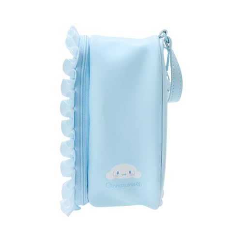 サンリオ(SANRIO) サンリオ シナモロール ぬいぐるみポーチエンジョイアイドル ベビー シナモン Cinnamoroll 15.5×12×9cm キャラクター SANRIO 184683